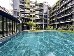 Jervois Mansion (D10), Apartment #530307251
